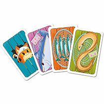 FISH & KATZ GAME