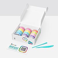 HEY CLAY RAINBOW UNICORNS