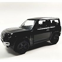 D/C LAND ROVER DEFENDER