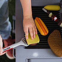 CHAR-BROIL KID BBQ SET
