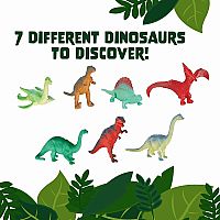 DIG IT UP! BIG EGG DINOSAUR