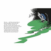 Yertle the Turtle and Other Stories--DR. SEUSS