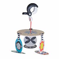 Wimmer-Ferguson Infant Stim-Mobile To Go