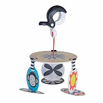 Wimmer-Ferguson Infant Stim-Mobile To Go