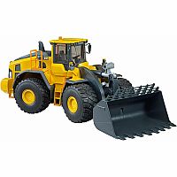 BRUDER VOLVO WHEEL LOADER L260