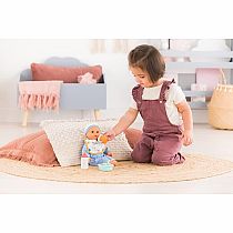 12" MEALTIME SET PINK
