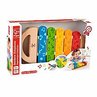 RAINBOW XYLOPHONE