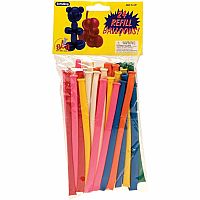 ANIMAL BALLOON REFILL KIT