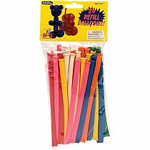 ANIMAL BALLOON REFILL KIT