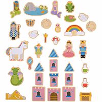 FANTASY MAGNETS