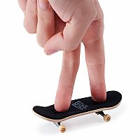 TECH DECK FINGERBOARD