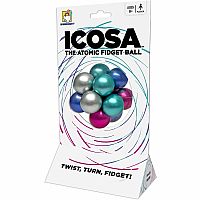 ICOSA ICE