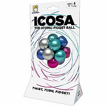 ICOSA ICE