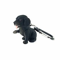 WILDLIGHT FLASHLIGHT BLACK LAB