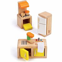 HAPE KITCHEN