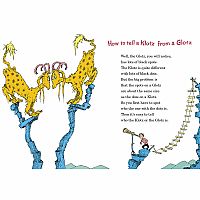 OH SAY CAN YOU SAY  --Dr. Seuss