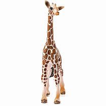 SCHLEICH GIRAFFE CALF