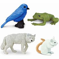 Fairy Tale Animals