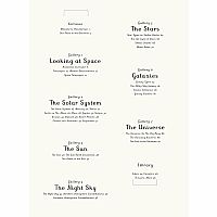 PLANETARIUM---Raman Prinja  Chris Wormell