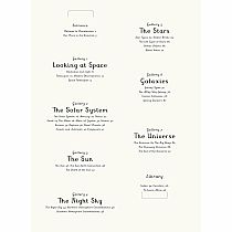 PLANETARIUM---Raman Prinja  Chris Wormell