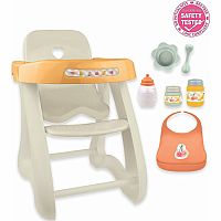 NATURE COLL HIGH CHAIR/ACCESSO