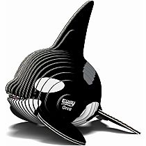 EUGY 3D ORCA