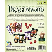 Dragonwood Game