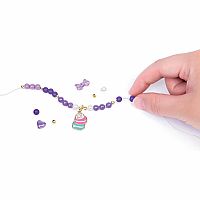 MACARON BRACELET MAKER
