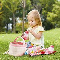 TODDLER PICNIC SET