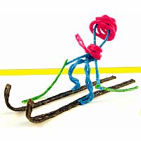 WIKKI STIX TRAVEL FUN