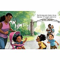 LGB OUR BEAUTIFUL COLORS  -- Nikki Shannon Smith  Bea Jackson