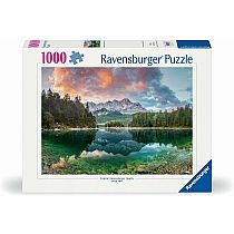 ZUGSPITZE AT EIBSEE 1000 PC Pz