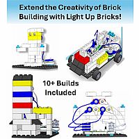 SNAP CIRCUITS BRIC LIGHT