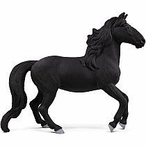 SCHLEICH LUSITAN STALLION