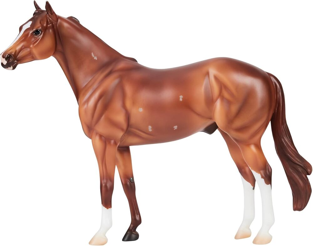 BREYER APOLLITICAL JESS