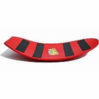 The Spooner Freestyle Board