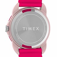 TIMEX WATCH TIME TEACHER PUNCH