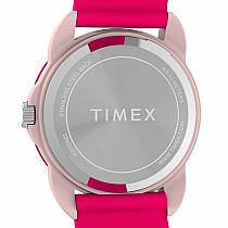 TIMEX WATCH TIME TEACHER PUNCH