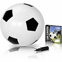 JUMBO SOCCER BALL
