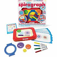 Spirograph Jr.