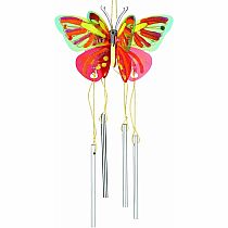 Butterfly Wind Chime