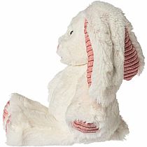 MARSHMALLOW COTTONBALL BUNNY 9"