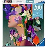 IRIS PUZ 200 PC PUZ