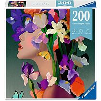 IRIS PUZ 200 PC PUZ