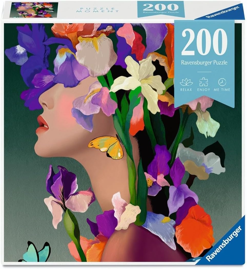 IRIS PUZ 200 PC PUZ