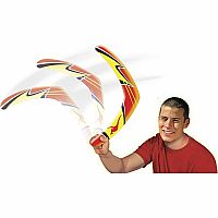 ULTIMATE BOOMERANG