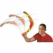 ULTIMATE BOOMERANG