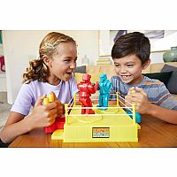 ROCK'EM SOCK'EM ROBOTS