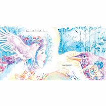 THE WHITE RAVEN  - Kathryn Otoshi