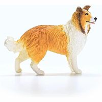SCHLEICH COLLIE